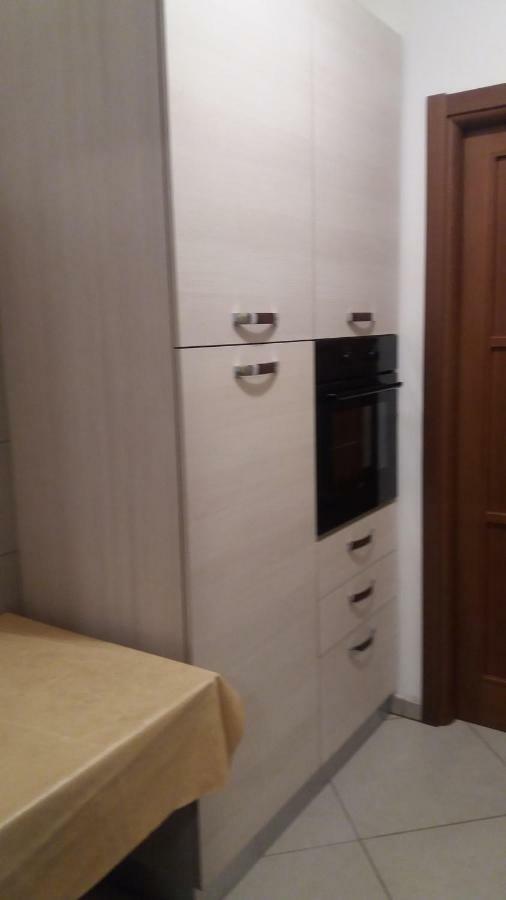 Bilocale Nell'Antica Darsena Apartment Savona Exterior photo